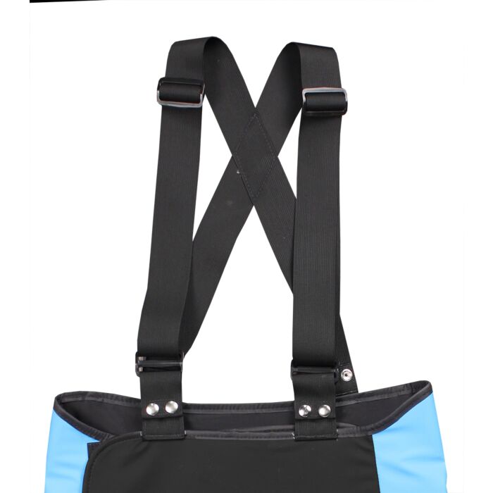 Infab Skirt Suspenders