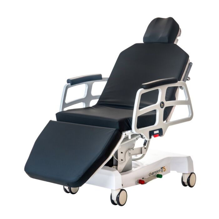 T5 Surgical Procedure Chair