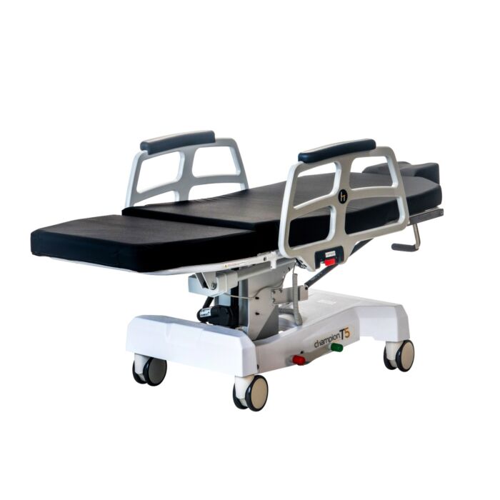 T5 Surgical Procedure Chair