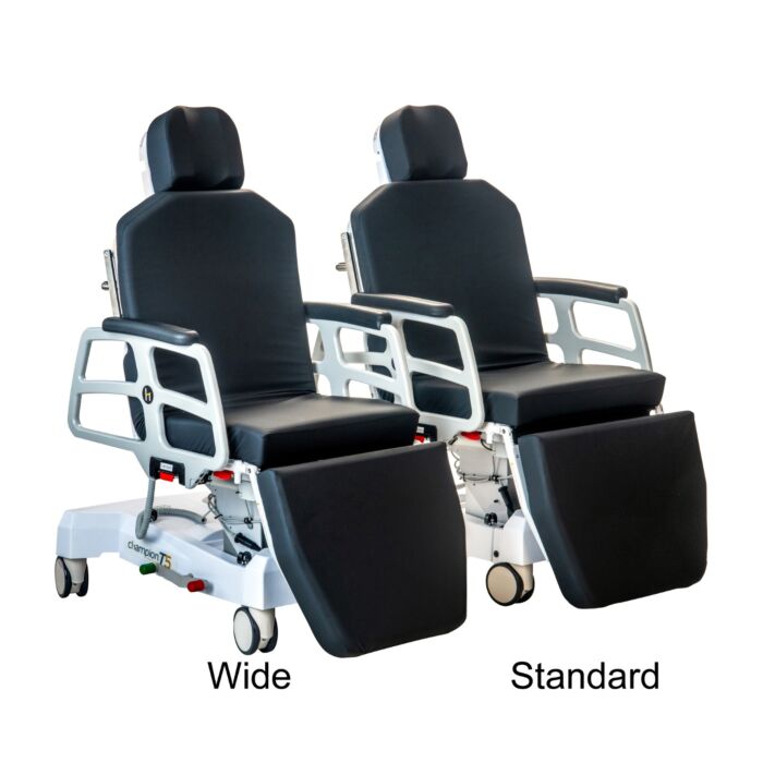 T5 Surgical Procedure Chair