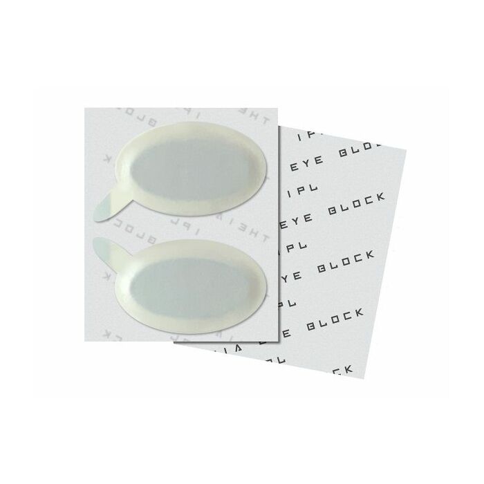 IPL Eye Shields - Disposable