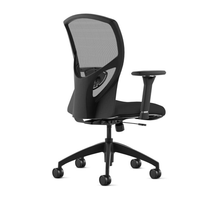 Imaging Mid-Back All Mesh Task Chair