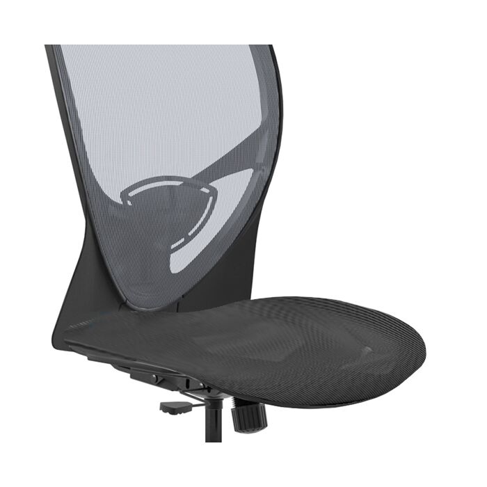 Imaging Mid-Back All Mesh Task Chair