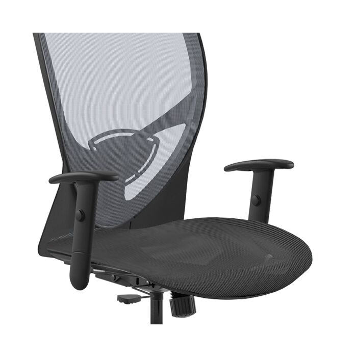 Imaging Mid-Back All Mesh Task Chair