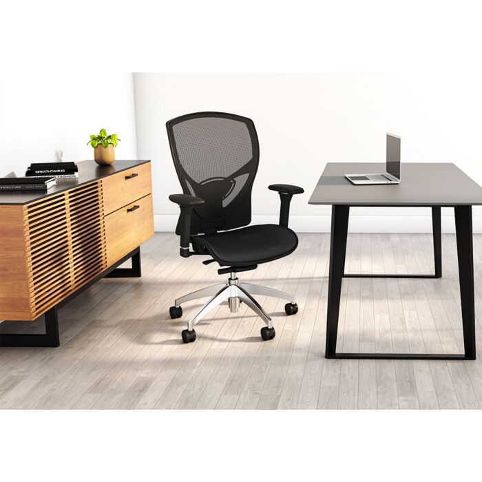 Imaging Mid-Back All Mesh Task Chair