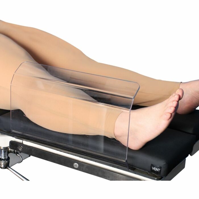 Toboggan Arm or Leg Board - Pair