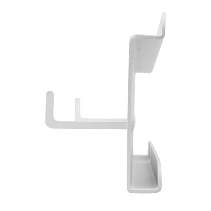 Table Pad Storage Rack