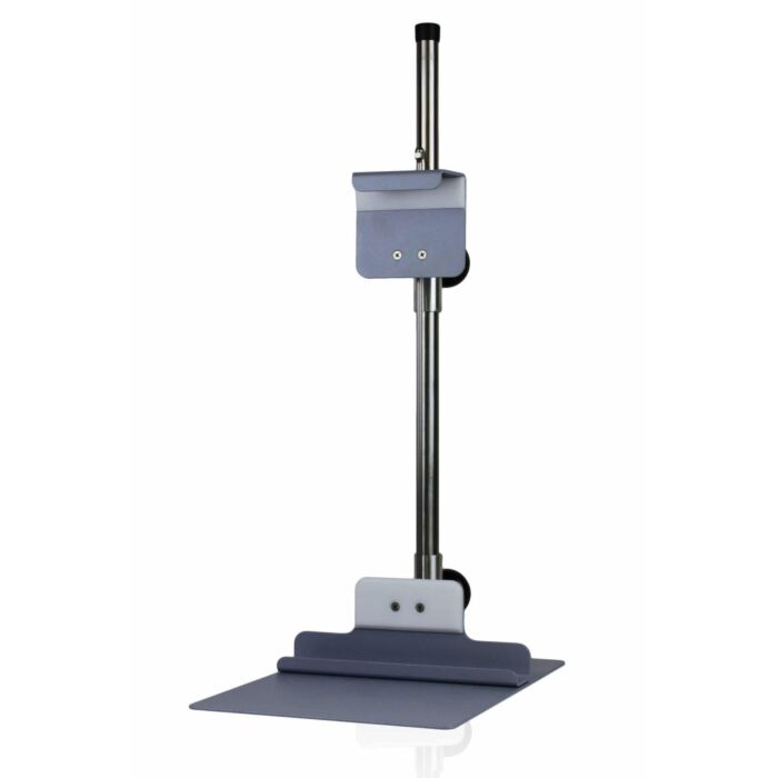 Table Top Lateral Cassette / DR Panel Holder