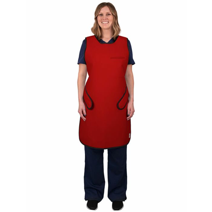 Lightning Front Protection Apron