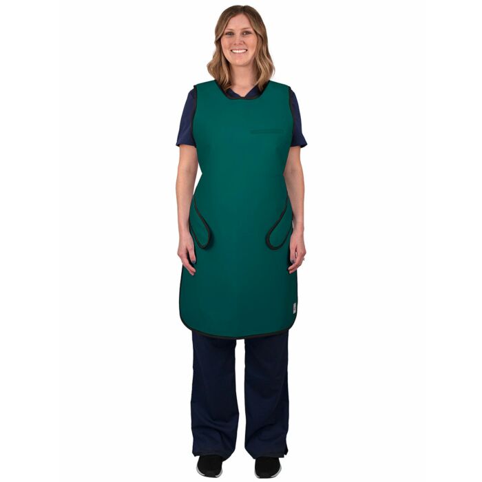 Lightning Front Protection Apron