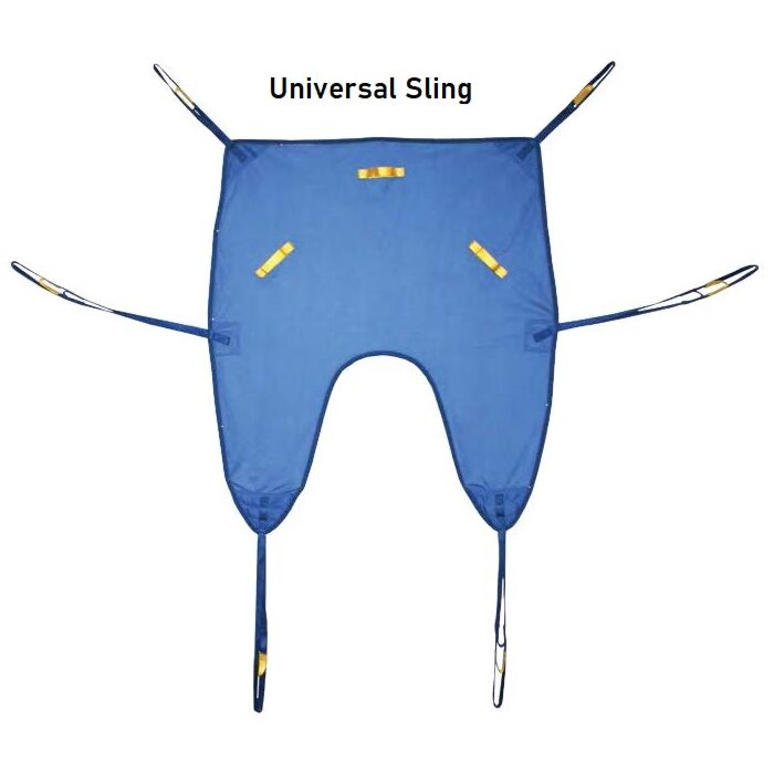 Lumex® Easy Lift Patient Lifting System - Bariatric