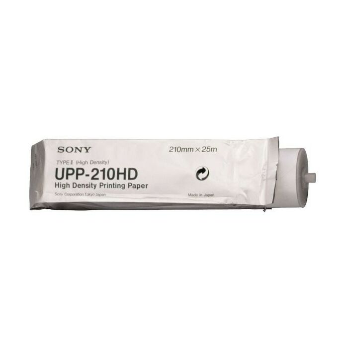 Sony High Density Paper (UPP-210HD)