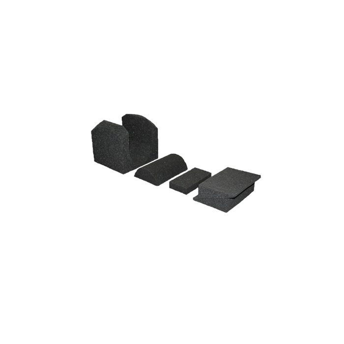 Universal Octopaque (All Accessories)