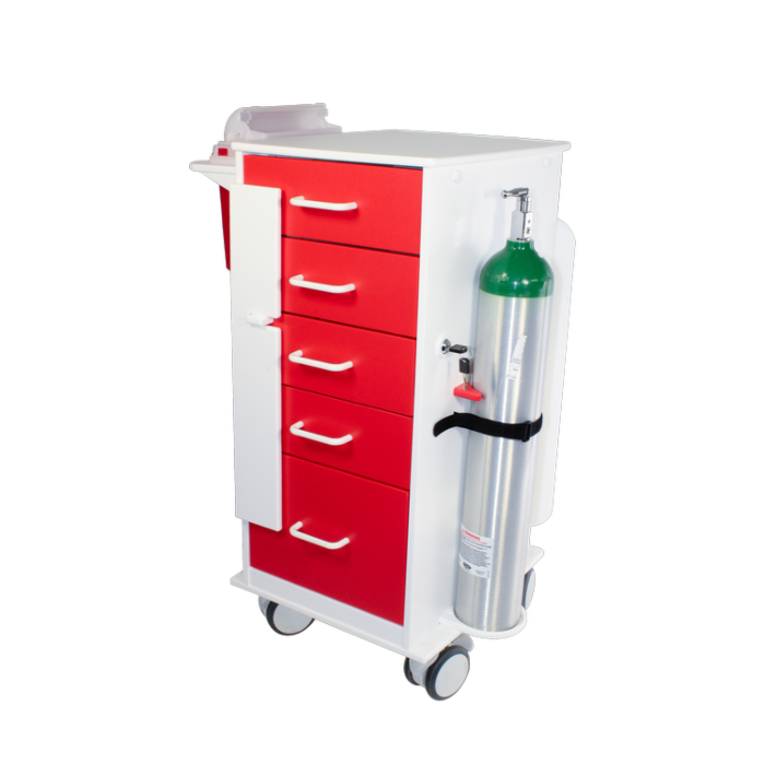 Valor Mini Crash Cart