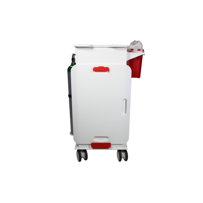 Valor Mini Crash Cart