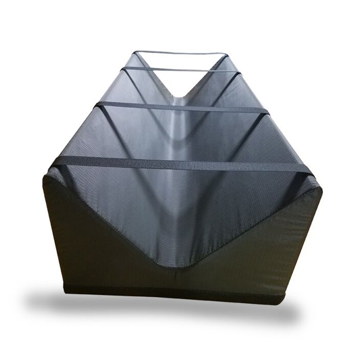 Veterinary Immobilizer Trough - X-Large