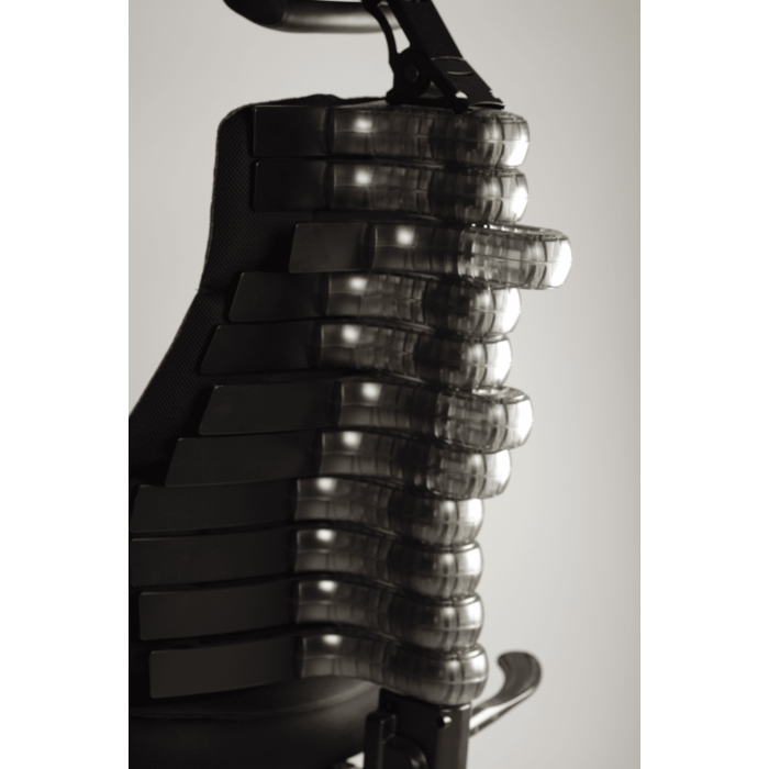 Verte 2200 Chair - Black