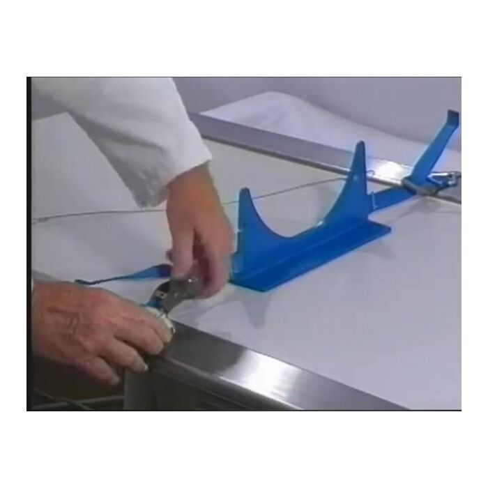 Vertical Support for Octopaque