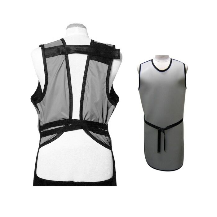 Buy BarRay Veterinarian XRay Lead Apron for only 259 at Z&Z Medical