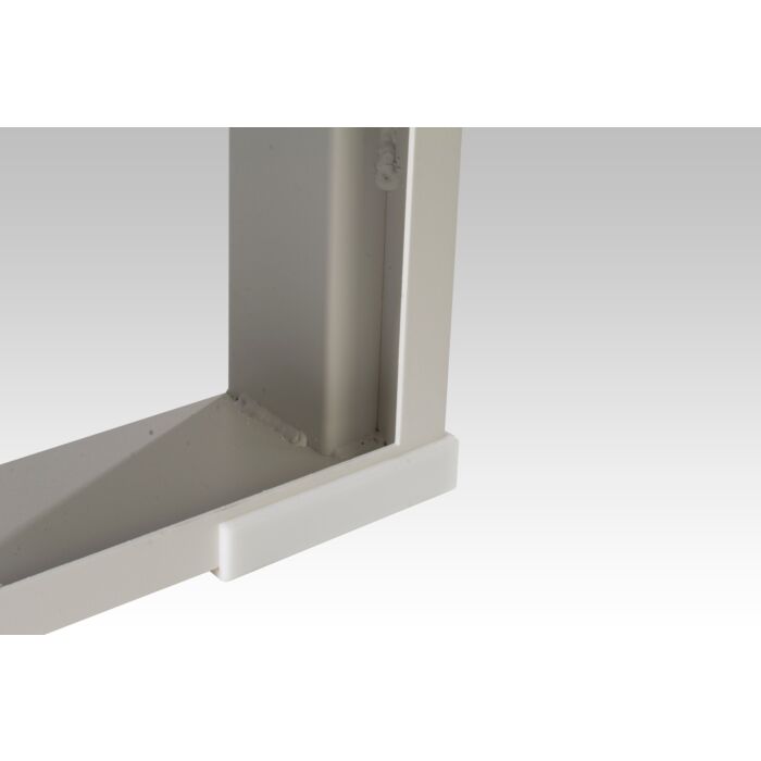 U-Arm AP View Weight Bearing 1-Step Platform Footstool