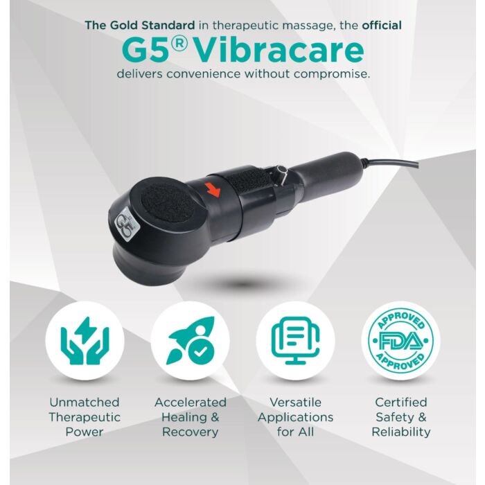 G5 Vibracare