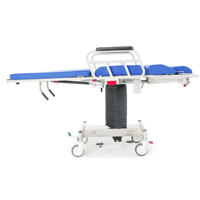 Video Fluoroscopic Imaging Chair