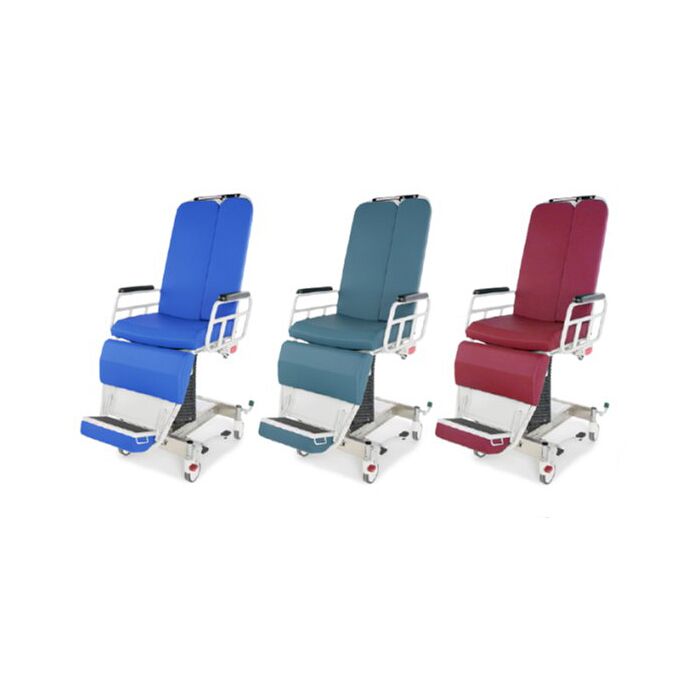 Video Fluoroscopic Imaging Chair