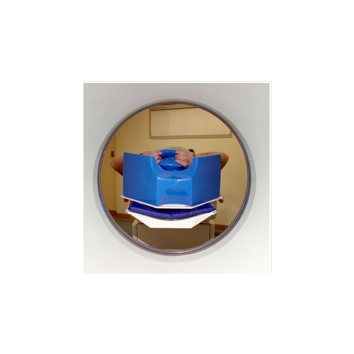 Attenuate Arms Positioner