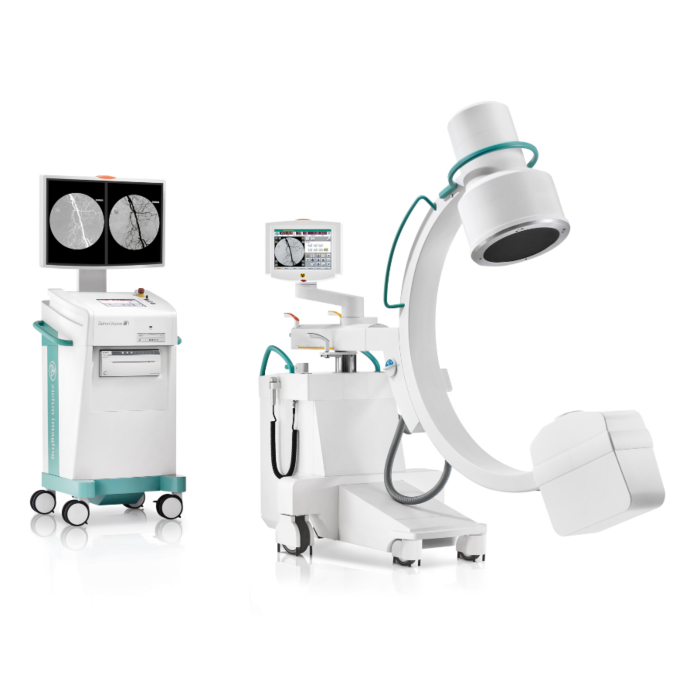 Ziehm Vision R C-Arm