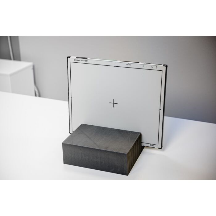 Weight Bearing Cassette Holder