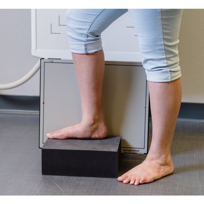 Weight Bearing Cassette Holder