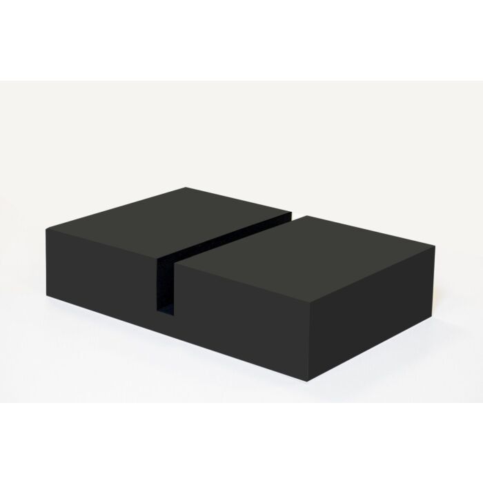 Lateral View Weight Bearing X-Ray Platform – Cassette & DR/CR Panel Holder