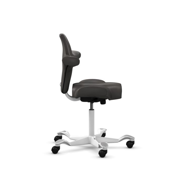Buy HAG Capisco Ergonomic Chair w/ Medical Grade Covering