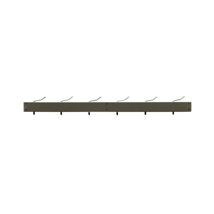 Sandbag Holder Rack
