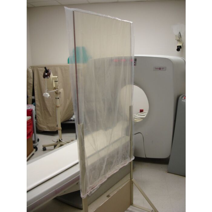 Sterile Eazy Equipment Covers