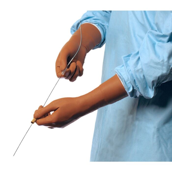 XGuard / FreeGuard RR1 Sterile Radiation Reducing Gloves (.22mm 5 pairs)