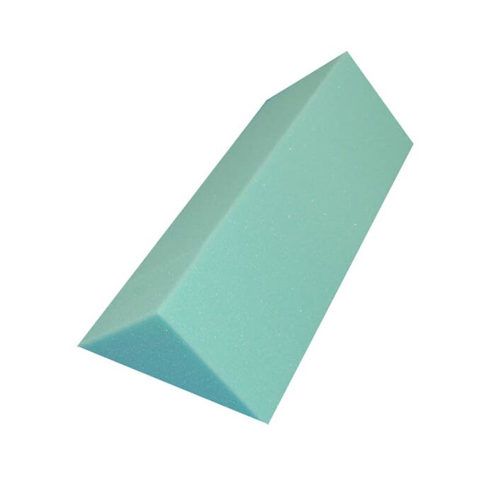 45 Degree Spinal Body Wedge (NO FLARE) - Non-Coated 45 Degree Spinal Body Wedge (NO FLARE) - Non-Coated