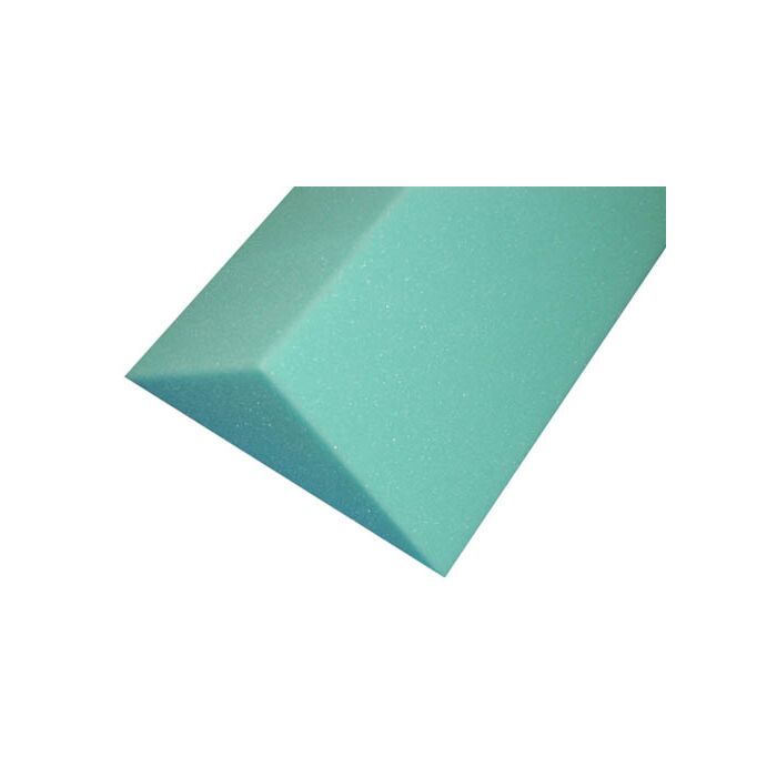 45 Degree Spinal Body Wedge (NO FLARE) - Non-Coated