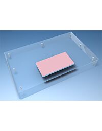 Mammographic Accreditation Phantom