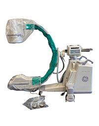 C-Arm Sterile Drape Kit – GE OEC  9600 / 9800 / 9900