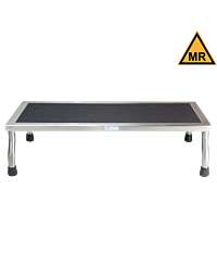 MRI Safe Step Stool - (12