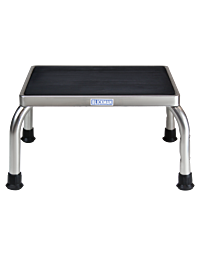 Stainless Steel Medical Step Stool
