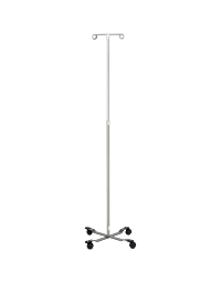 Blickman 2 Hook IV Stand