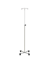 Blickman 2 Hook IV Stand