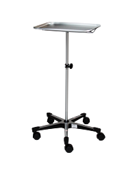 Blickman Instrument Stand