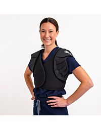 Undershield Targeted Axillary Protection