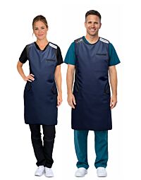 Guardian Lead-Free Flexback Front Protection Apron