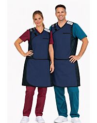 Guardian Lightweight Lead Vest and Skirt