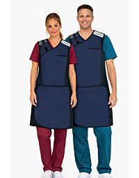 Guardian Lead-Free Vest and Skirt  