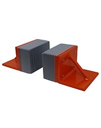 Patient Head Immobilizer